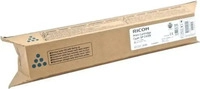 Ricoh SPC430E, Ricoh Toner 821280 SPC430E cyan OEM (ca. 15.000 A4-Seiten bei 5%)