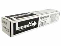 Kyocera Toner TK-5215K 1T02R60NL0 schwarz