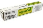 Kyocera Toner TK-5205Y 1T02R5ANL0 yellow
