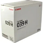 Canon Toner 0288C001 039H schwarz