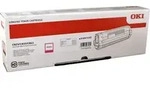Oki Toner 46471102 magenta