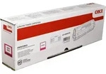 Oki Toner 46443102 magenta
