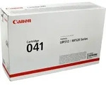 Canon Toner 0452C002 041 schwarz