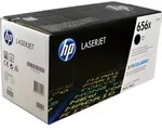 HP Toner CF460X 656X schwarz