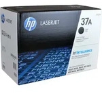 HP Toner CF237A 37A schwarz