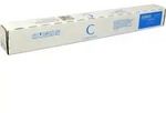 Utax Toner CK-8513C 1T02RMCUT0 cyan
