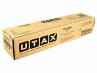 Utax Toner CK-5511K 1T02R50UT0 schwarz