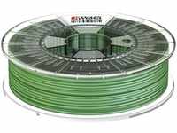 Formfutura 3D-Filament HDglass pastel green stained 1.75mm 750g Spule