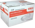 Oki Trommel 44574307 schwarz
