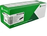 Lexmark Imaging Einheit 74C0ZK0 schwarz