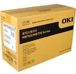 Oki Wartungskit 45435104 schwarz