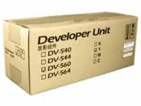 Kyocera Developerkit DV-560Y 302HN93021 yellow