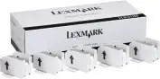 Lexmark 35S8500, Lexmark Heftklammern 35S8500 5 x 1000 St.