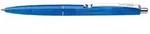 Schneider Kugelschreiber K20 Icy Colours - M, blau (dokumentenecht)