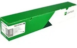 Lexmark Toner 76C0HK0 schwarz