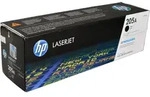 HP Toner CF530A 205A schwarz
