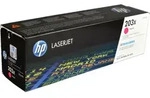 HP Toner CF543X 203X magenta