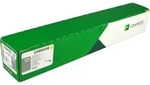 Lexmark Toner 24B6848 yellow