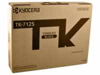 Kyocera Toner TK-7125 1T02V70NL0 schwarz