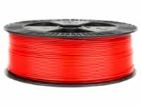 ColorFabb 3D-Filament PLA economy red 2.85mm 2200 g Spule