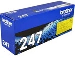 Brother Toner TN-247Y yellow