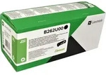 Lexmark Toner B262U00 schwarz