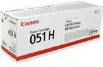 Canon Toner 2169C002 051H schwarz
