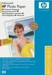HP Q8697A, HP Advanced Photo Paper Glossy Q8697A A3 20 Blatt 250g