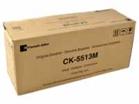 Utax Toner CK-5513M 1T02VMBUT0 magenta