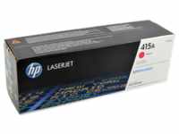 HP Toner W2033A 415A magenta