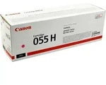Canon Toner 3018C002 055H magenta