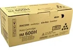 Ricoh Toner 418481 IM600H schwarz OEM
