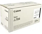 Canon Toner 2980C001 T04 schwarz