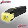 Ampertec Toner ersetzt Utax 653010016 yellow