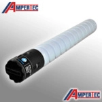 Ampertec Toner ersetzt Konica Minolta TN-324C cyan LT2605C/AM