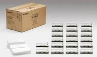 Canon 8569B001, Canon Papier- und Farbbandkassetten-Kit RP-1080V 8569B001 (ca....