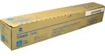 Konica Minolta Toner TN-626C ACV1450 cyan
