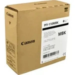 Canon Tinte 2363C001 PFI-110MBK matt schwarz