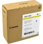 Canon Tinte 2367C001 PFI-110Y yellow
