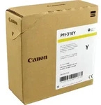 Canon Tinte 2362C001 PFI-310Y yellow