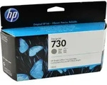 HP Tinte P2V66A 730 grau