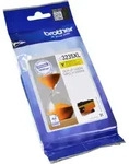 Brother Tinte LC-3235XLY yellow
