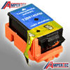 Ampertec Tinte ersetzt Epson C13T26614010 schwarz 266