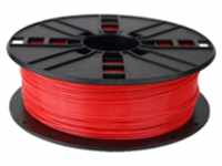 Ampertec 3D-Filament ABS rot 2.85mm 1000g Spule 3DABS1000RED3AM