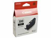Canon Tinte 4192C001 PFI-300MBK matte black