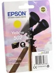 Epson Tinte C13T02V440 yellow 502