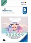 MediaRange Fotocards 13 x 18 cm 50 Blatt 220g.