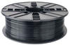Ampertec 3D-Filament ABS schwarz 1.75mm 1000g Spule 3DABS1000BLK1AM