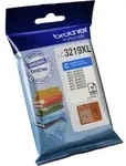 Brother Tinte LC-3219XLC cyan