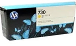 HP Tinte P2V70A 730 yellow